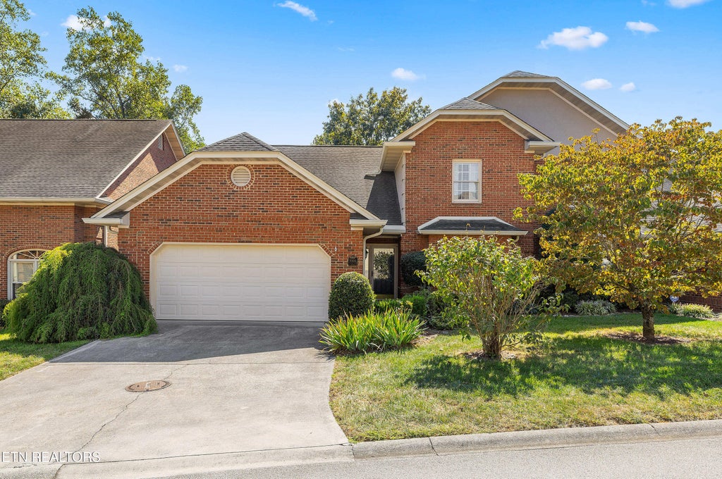 Photo of 8006 Thistle Lane, Knoxville, TN 37919 (MLS # 1358739)