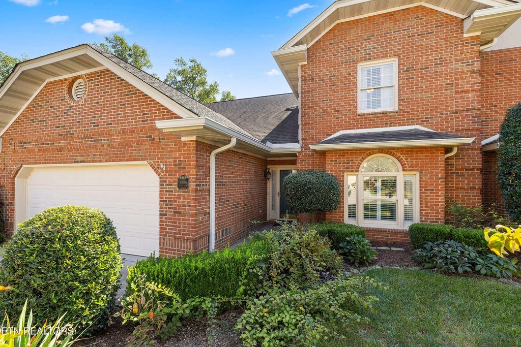 Photo of 8006 Thistle Lane, Knoxville, TN 37919 (MLS # 1358739)