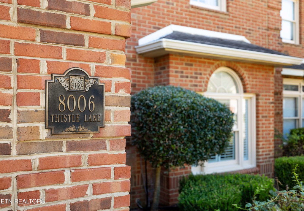 Photo of 8006 Thistle Lane, Knoxville, TN 37919 (MLS # 1358739)