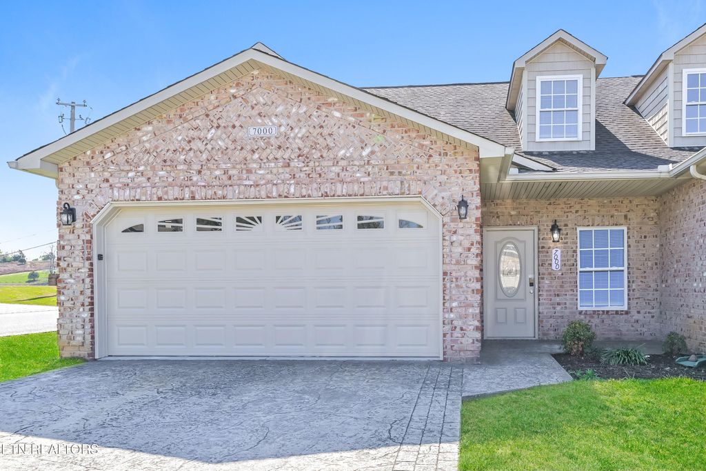 Photo of 7000 Edon Hall Way, Corryton, TN 37721 (MLS # 1259917)
