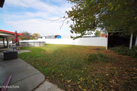 Tiny photo for 1725 Russell St, Morristown, TN 37813 (MLS # 1320594)