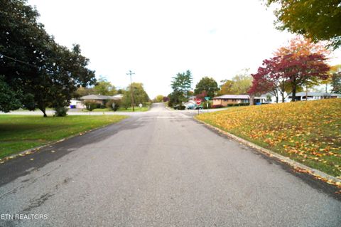 Tiny photo for 1725 Russell St, Morristown, TN 37813 (MLS # 1320594)