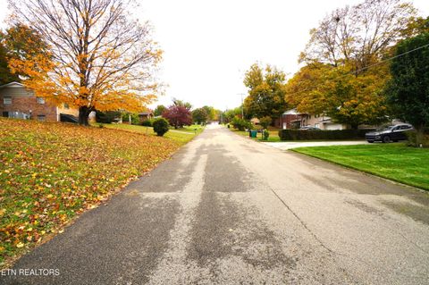 Tiny photo for 1725 Russell St, Morristown, TN 37813 (MLS # 1320594)