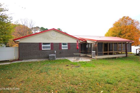 Tiny photo for 1725 Russell St, Morristown, TN 37813 (MLS # 1320594)