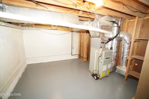 Tiny photo for 1725 Russell St, Morristown, TN 37813 (MLS # 1320594)