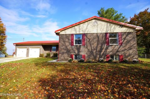 Photo of 1725 Russell St, Morristown, TN 37813 (MLS # 1320594)