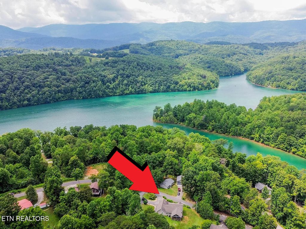 Photo of 667 Pine Hollow Rd, Jacksboro, TN 37757 (MLS # 1308201)