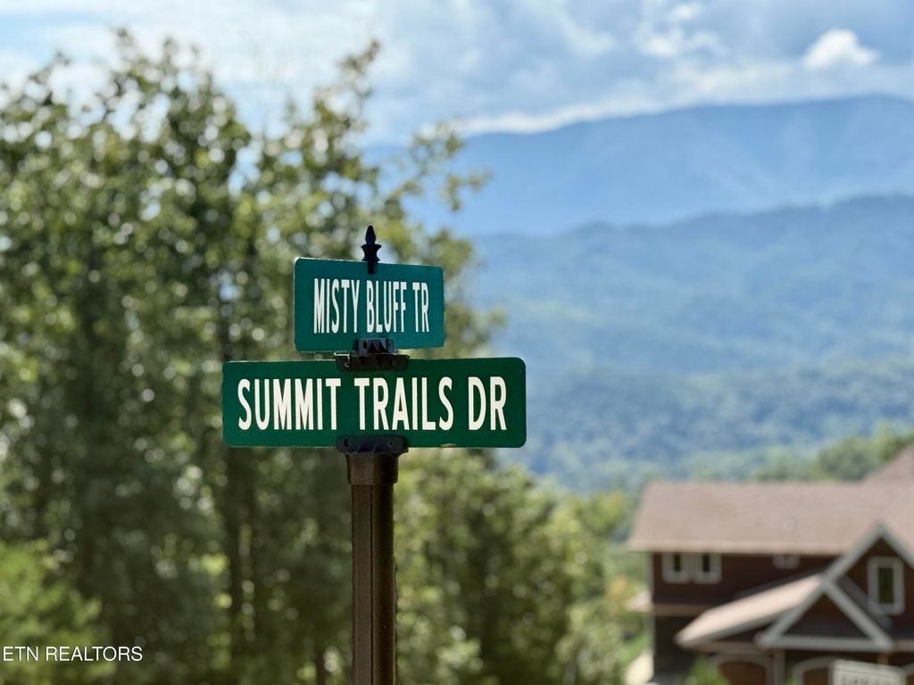 Photo of 36 Summit Trails Drive, Sevierville, TN 37862 (MLS # 1314993)