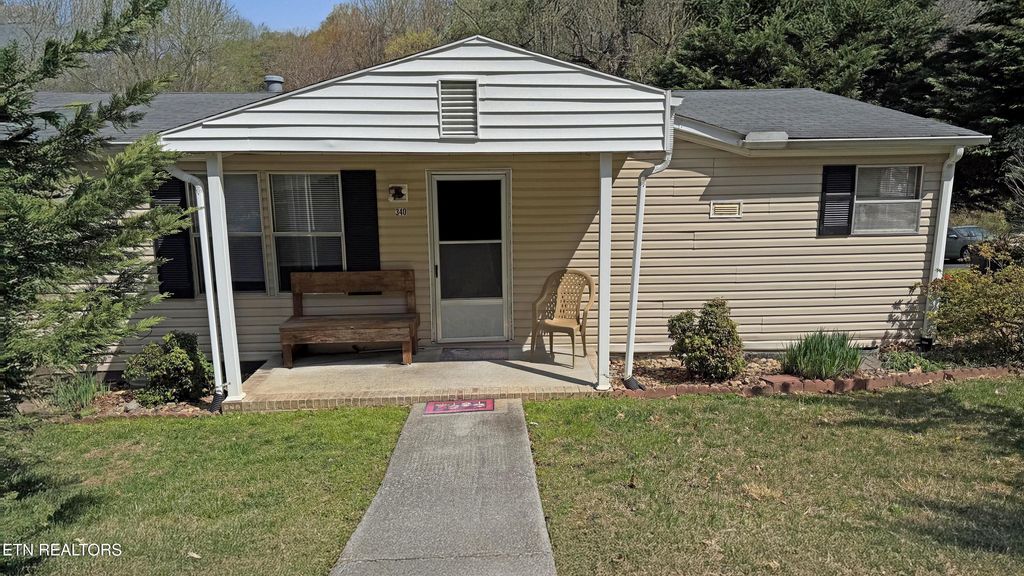 Photo of 340 S Carter School Rd, Strawberry Plains, TN 37871 (MLS # 1295768)