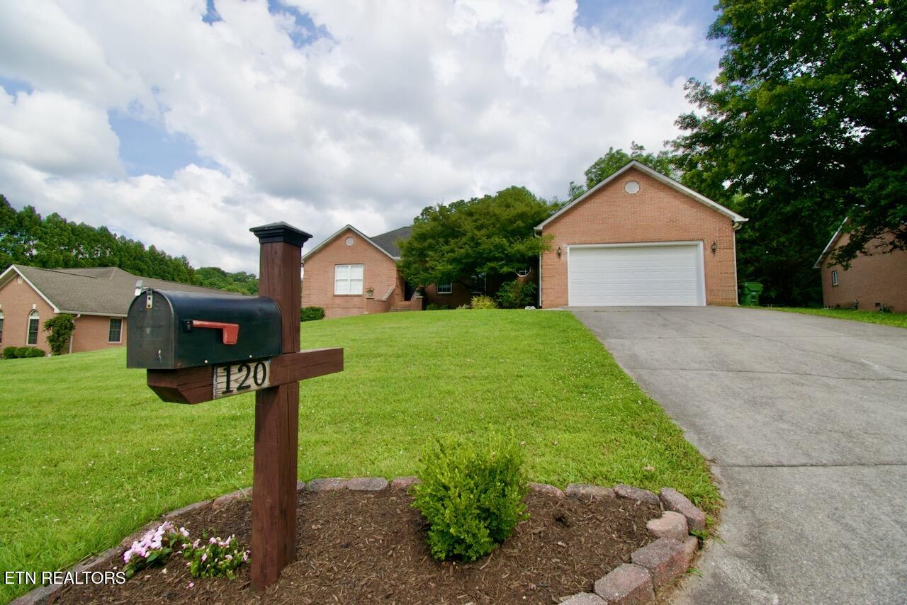 120 Windsor Drive