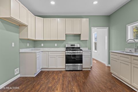 Tiny photo for 415 W 1St Ave, Lenoir City, TN 37771 (MLS # 1319224)