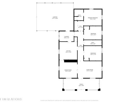 Tiny photo for 415 W 1St Ave, Lenoir City, TN 37771 (MLS # 1319224)