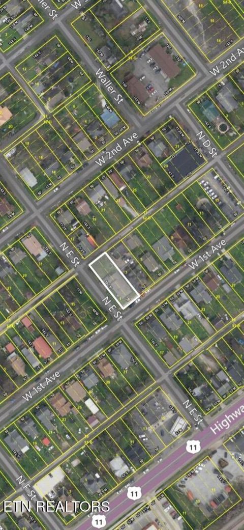 Tiny photo for 415 W 1St Ave, Lenoir City, TN 37771 (MLS # 1319224)