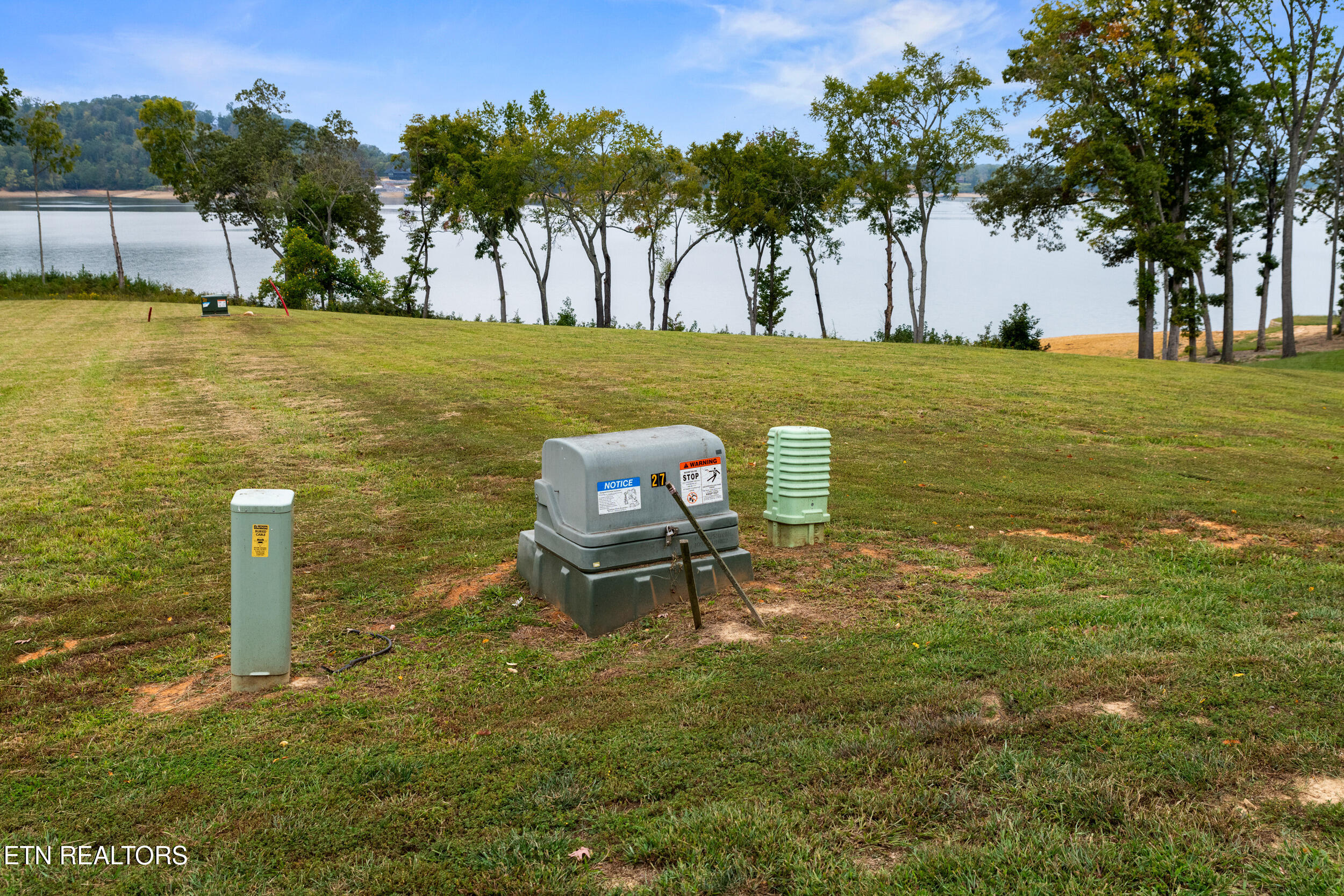 43 English Mountain Point