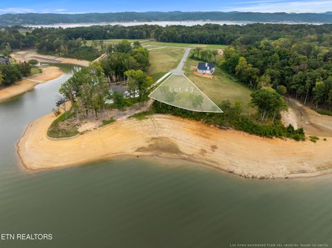 Tiny photo for 43 English Mountain Point, White Pine, TN 37890 (MLS # 1316730)
