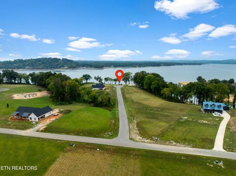 Tiny photo for 43 English Mountain Point, White Pine, TN 37890 (MLS # 1316730)