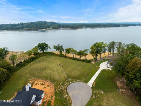 Tiny photo for 43 English Mountain Point, White Pine, TN 37890 (MLS # 1316730)