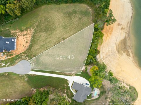 Tiny photo for 43 English Mountain Point, White Pine, TN 37890 (MLS # 1316730)