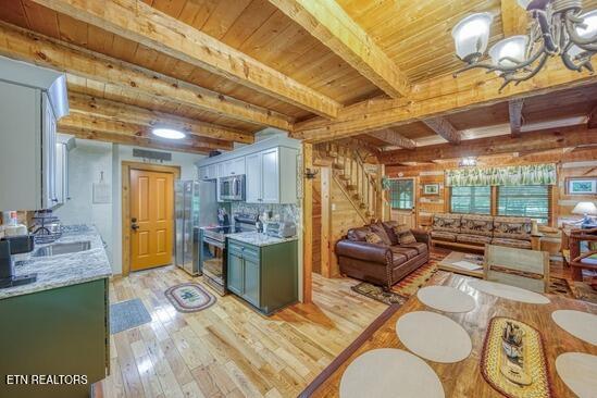 410 Sassafras Tr