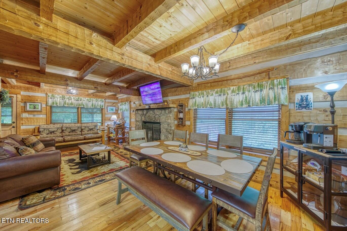 410 Sassafras Tr