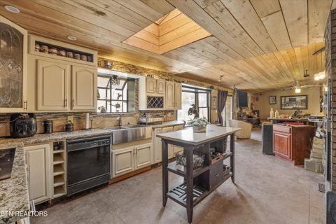 Tiny photo for 5506 Raccoon Valley Drive, Knoxville, TN 37938 (MLS # 1323255)