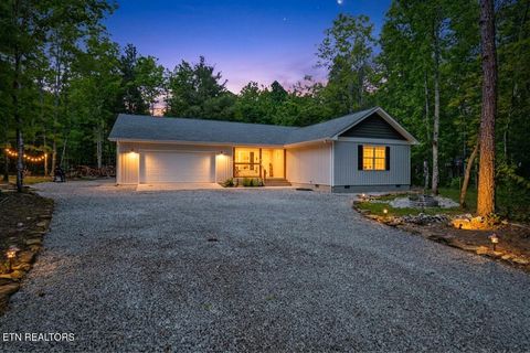 Photo of 714 Dubose Drive, Jamestown, TN 38556 (MLS # 1341214)