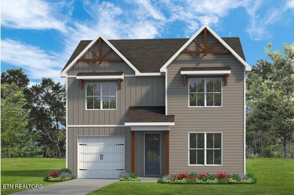 Photo of 511 8th Ave, Lenoir City, TN 37771 (MLS # 1330052)