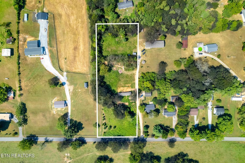 Photo of 7109 Babelay Rd, Knoxville, TN 37924 (MLS # 1321682)