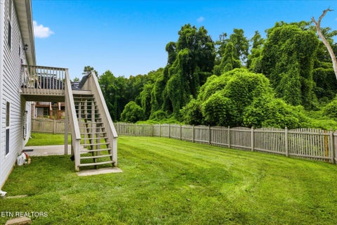 Tiny photo for 2718 Chukar Rd, Knoxville, TN 37923 (MLS # 1349557)