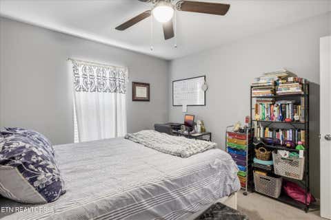 Tiny photo for 2718 Chukar Rd, Knoxville, TN 37923 (MLS # 1349557)