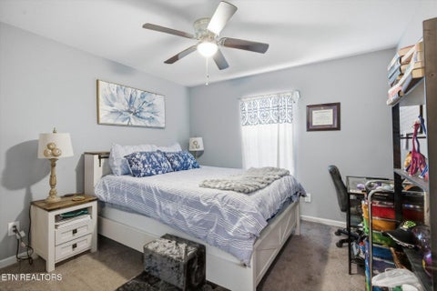 Tiny photo for 2718 Chukar Rd, Knoxville, TN 37923 (MLS # 1349557)