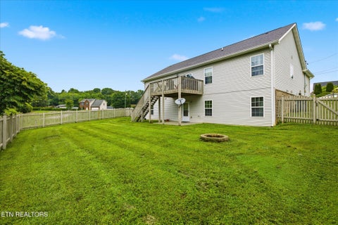 Tiny photo for 2718 Chukar Rd, Knoxville, TN 37923 (MLS # 1349557)