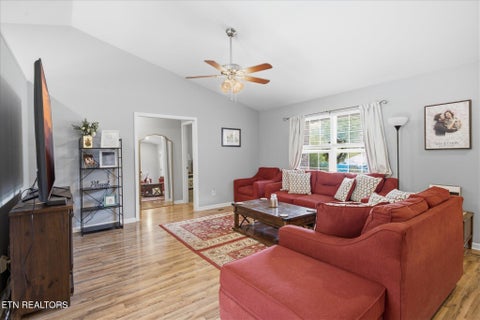 Tiny photo for 2718 Chukar Rd, Knoxville, TN 37923 (MLS # 1349557)