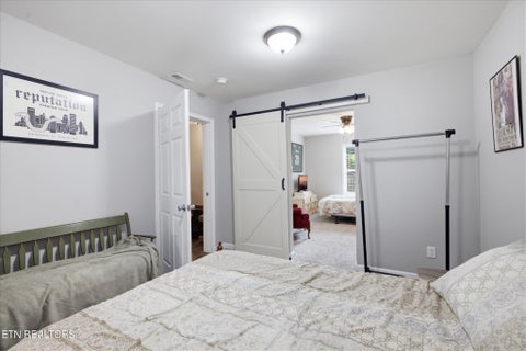 Tiny photo for 2718 Chukar Rd, Knoxville, TN 37923 (MLS # 1349557)