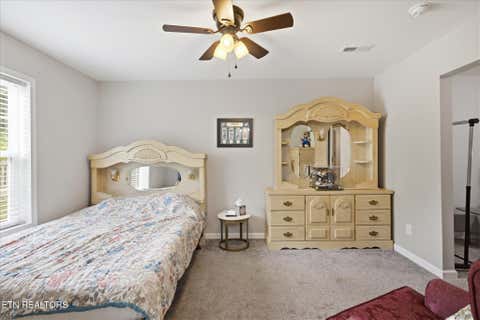 Tiny photo for 2718 Chukar Rd, Knoxville, TN 37923 (MLS # 1349557)
