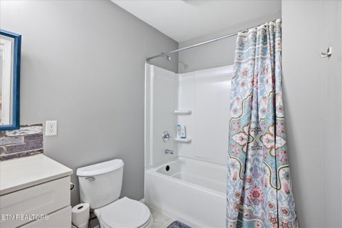 Tiny photo for 2718 Chukar Rd, Knoxville, TN 37923 (MLS # 1349557)