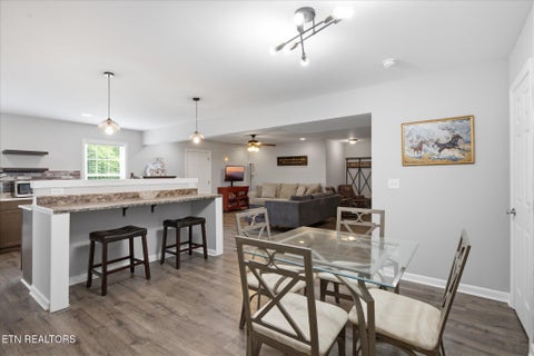 Tiny photo for 2718 Chukar Rd, Knoxville, TN 37923 (MLS # 1349557)