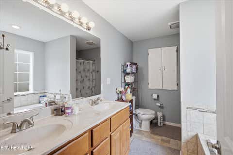 Tiny photo for 2718 Chukar Rd, Knoxville, TN 37923 (MLS # 1349557)