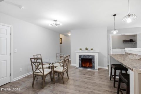 Tiny photo for 2718 Chukar Rd, Knoxville, TN 37923 (MLS # 1349557)