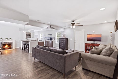 Tiny photo for 2718 Chukar Rd, Knoxville, TN 37923 (MLS # 1349557)