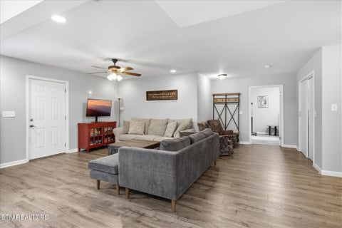 Tiny photo for 2718 Chukar Rd, Knoxville, TN 37923 (MLS # 1349557)