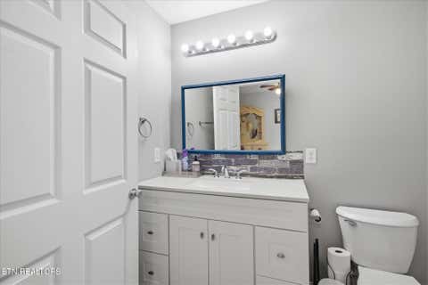 Tiny photo for 2718 Chukar Rd, Knoxville, TN 37923 (MLS # 1349557)