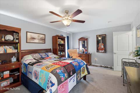 Tiny photo for 2718 Chukar Rd, Knoxville, TN 37923 (MLS # 1349557)