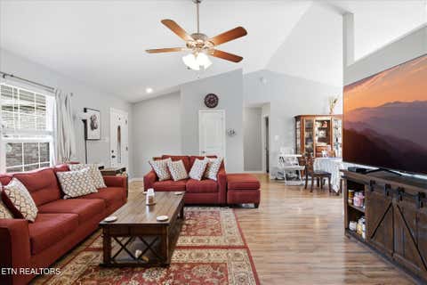 Tiny photo for 2718 Chukar Rd, Knoxville, TN 37923 (MLS # 1349557)