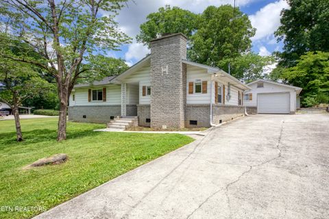 Photo of 7208 Joyce Lane, Powell, TN 37849 (MLS # 1342894)