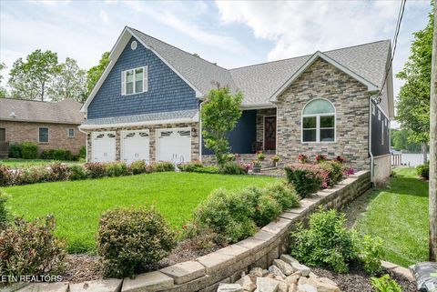 Tiny photo for 1118 Hileah Drive, Crossville, TN 38572 (MLS # 1323160)
