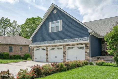 Tiny photo for 1118 Hileah Drive, Crossville, TN 38572 (MLS # 1323160)