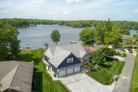 Tiny photo for 1118 Hileah Drive, Crossville, TN 38572 (MLS # 1323160)