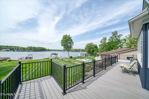 Tiny photo for 1118 Hileah Drive, Crossville, TN 38572 (MLS # 1323160)