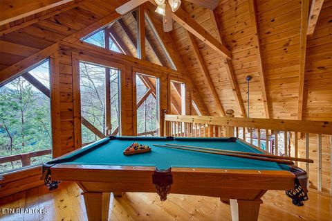 Tiny photo for 4539 Forest Vista Way, Pigeon Forge, TN 37863 (MLS # 1326086)